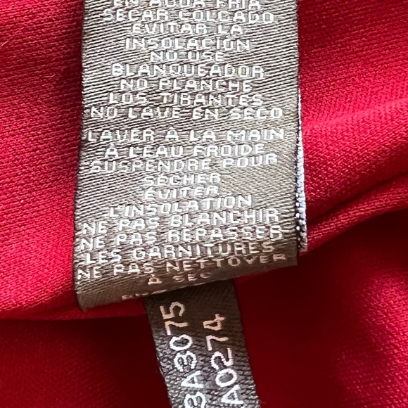 Vince Camuto Dress - Picture 7 of 7